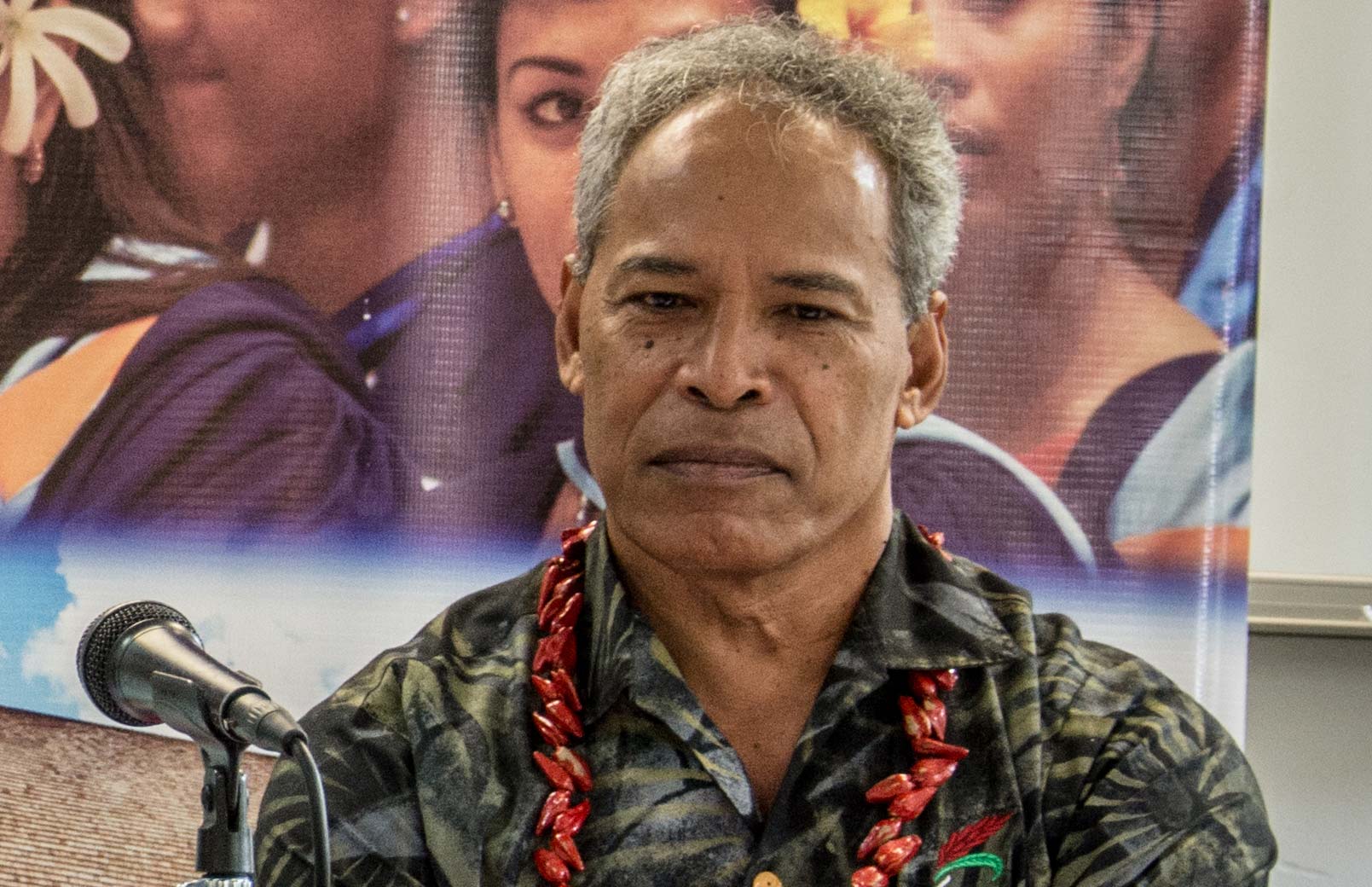 Cabinet suspends N.U.S. Vice Chancellor and Deputy Vice Chancellors, orders investigation 