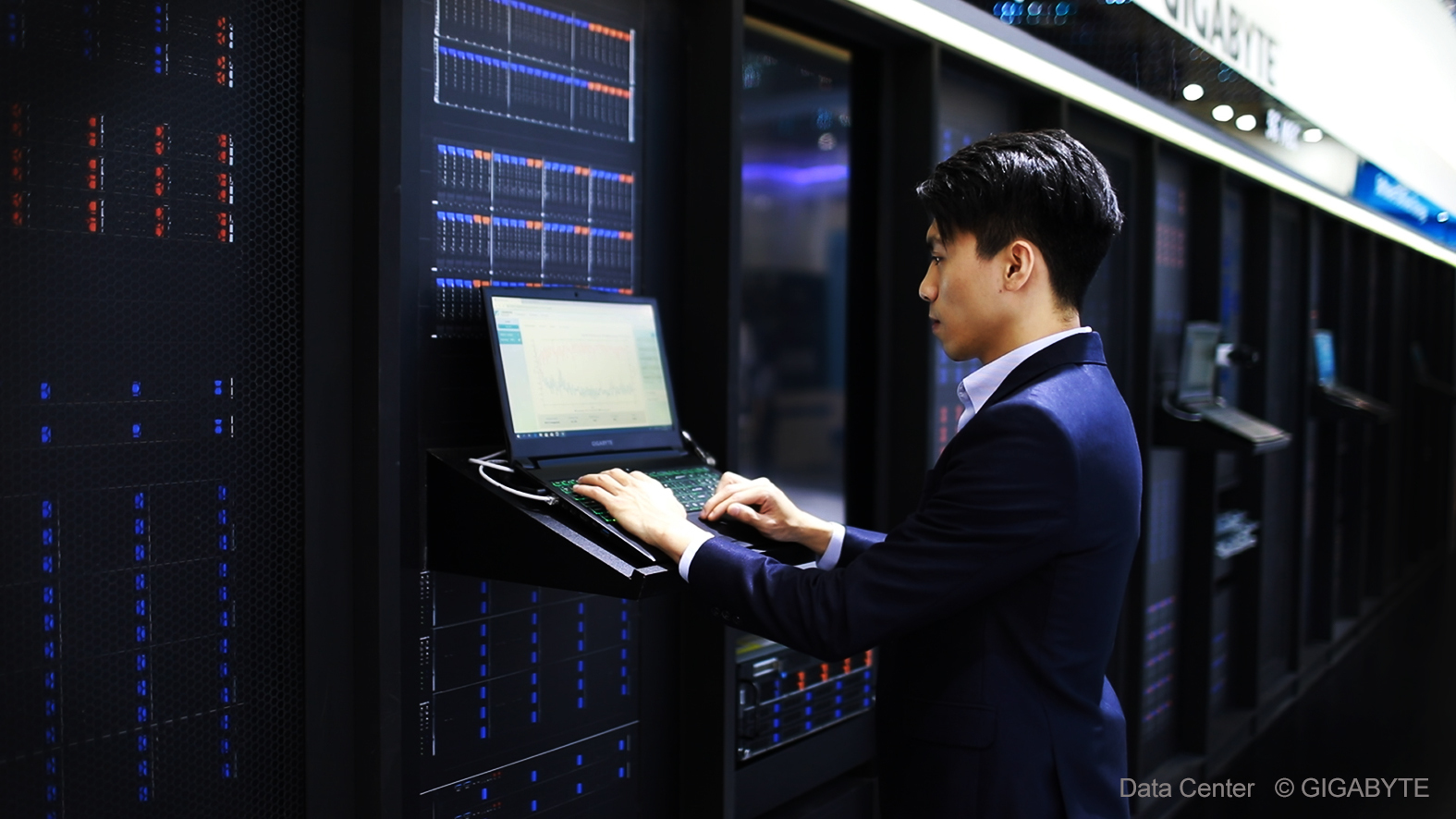 GIGABYTE Brings AI, Cloud Solutions and Smart Applications to CES 2020 to Enable Future Today