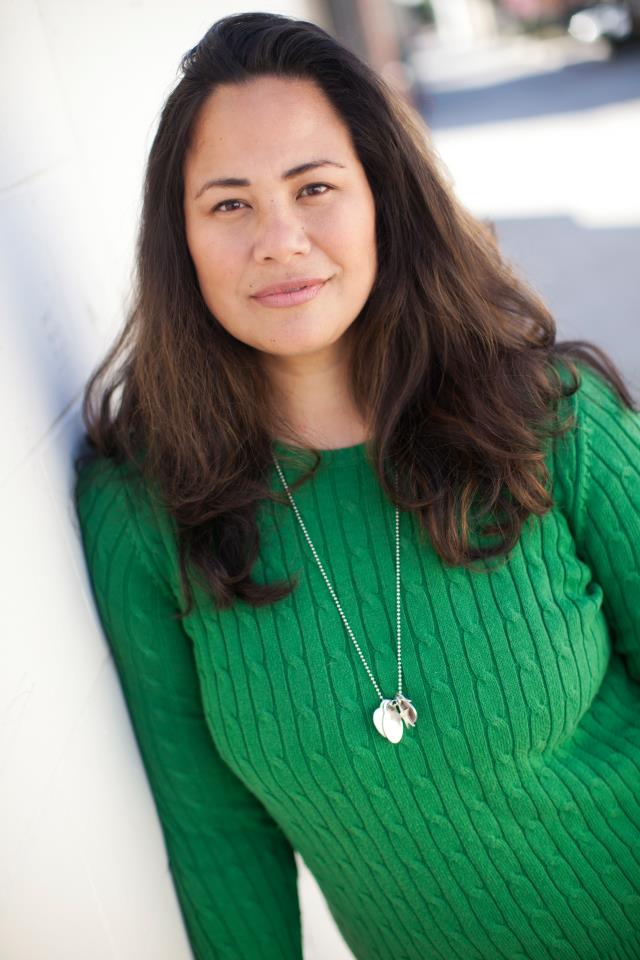 2020 a breakout year for Samoan actress