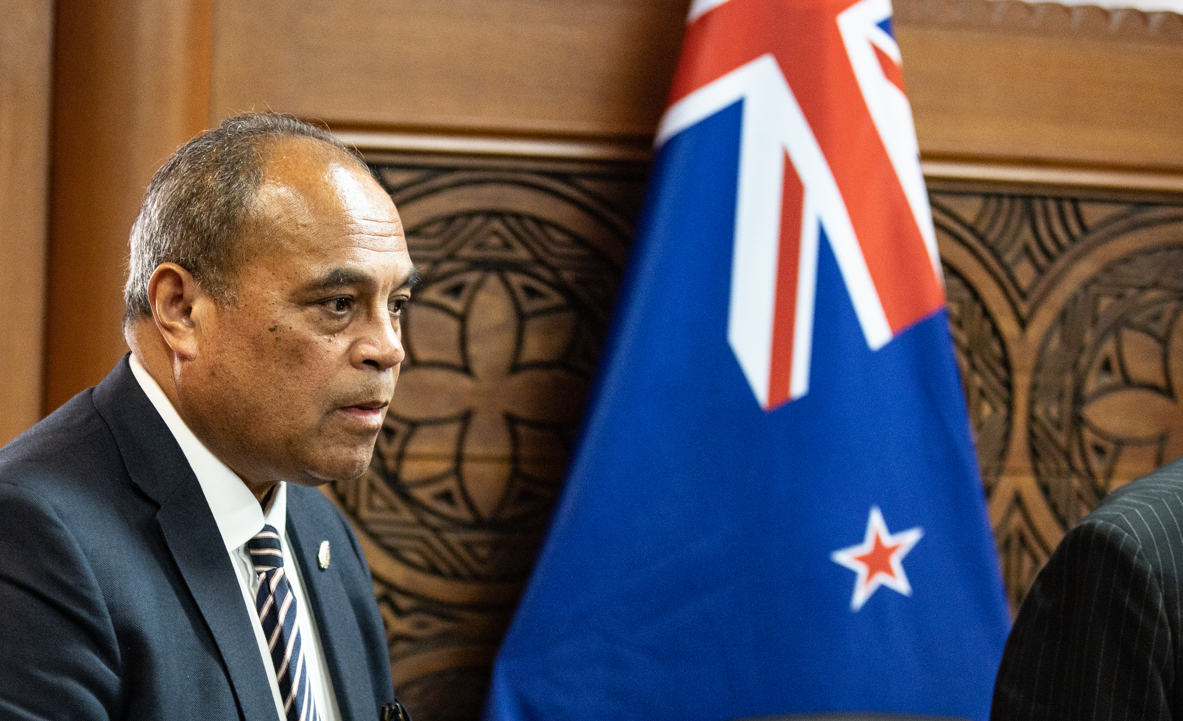 New Zealand ups Pacific COVID assistance