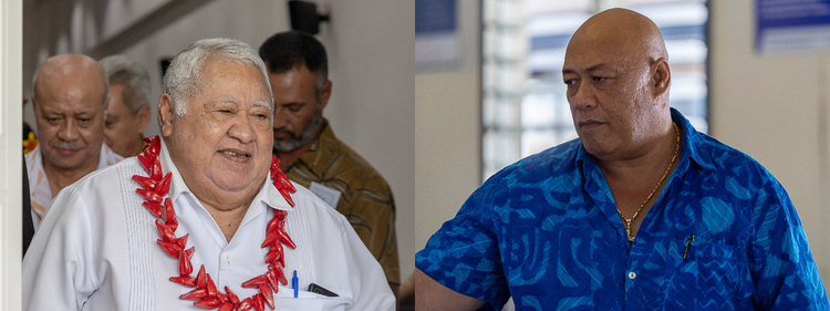 Court voids Tuilaepa and Lealailepule suspension