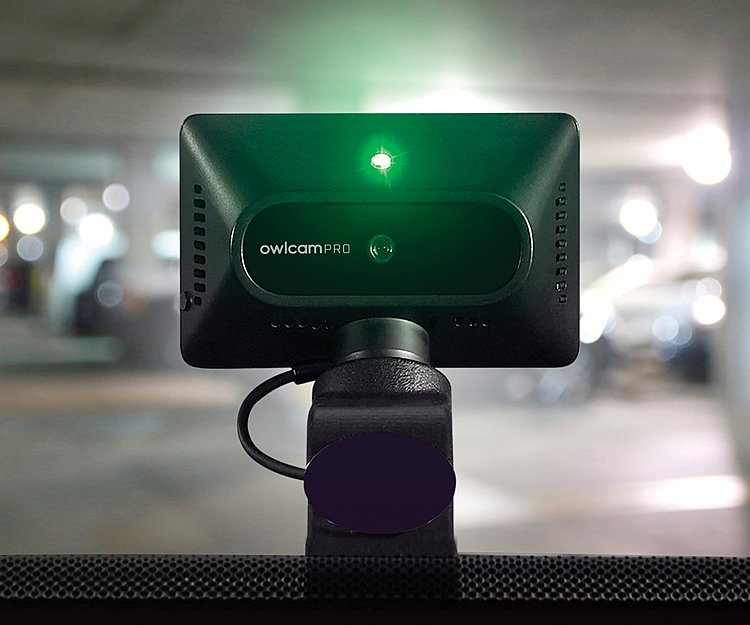 Owlcam Announces Owlcam Business, Bringing Video Safety & Security to Professionals and Fleet Managers