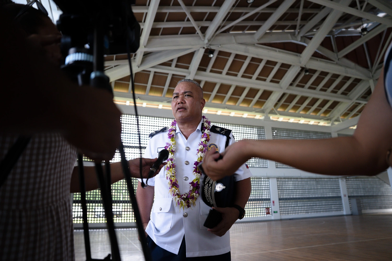 New task-force to target election crimes