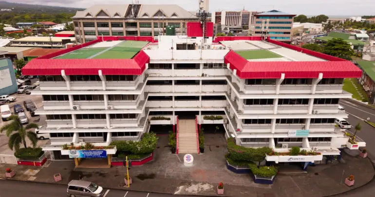 New SNPF loan rules allows contributions, land with graves as security