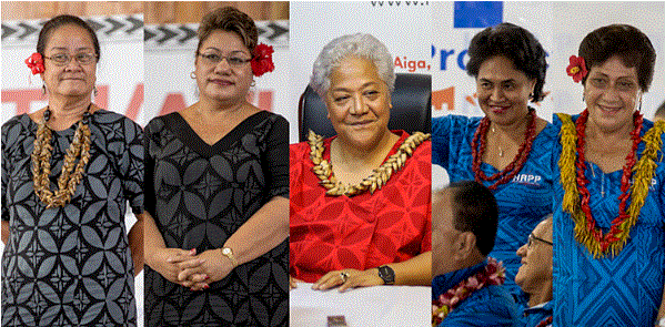 Invoking gender quota mocks Constitution: expert