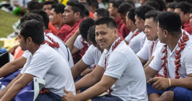 Labour mobility benefit imbalance exists: Academic