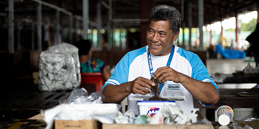 Samoa Observer