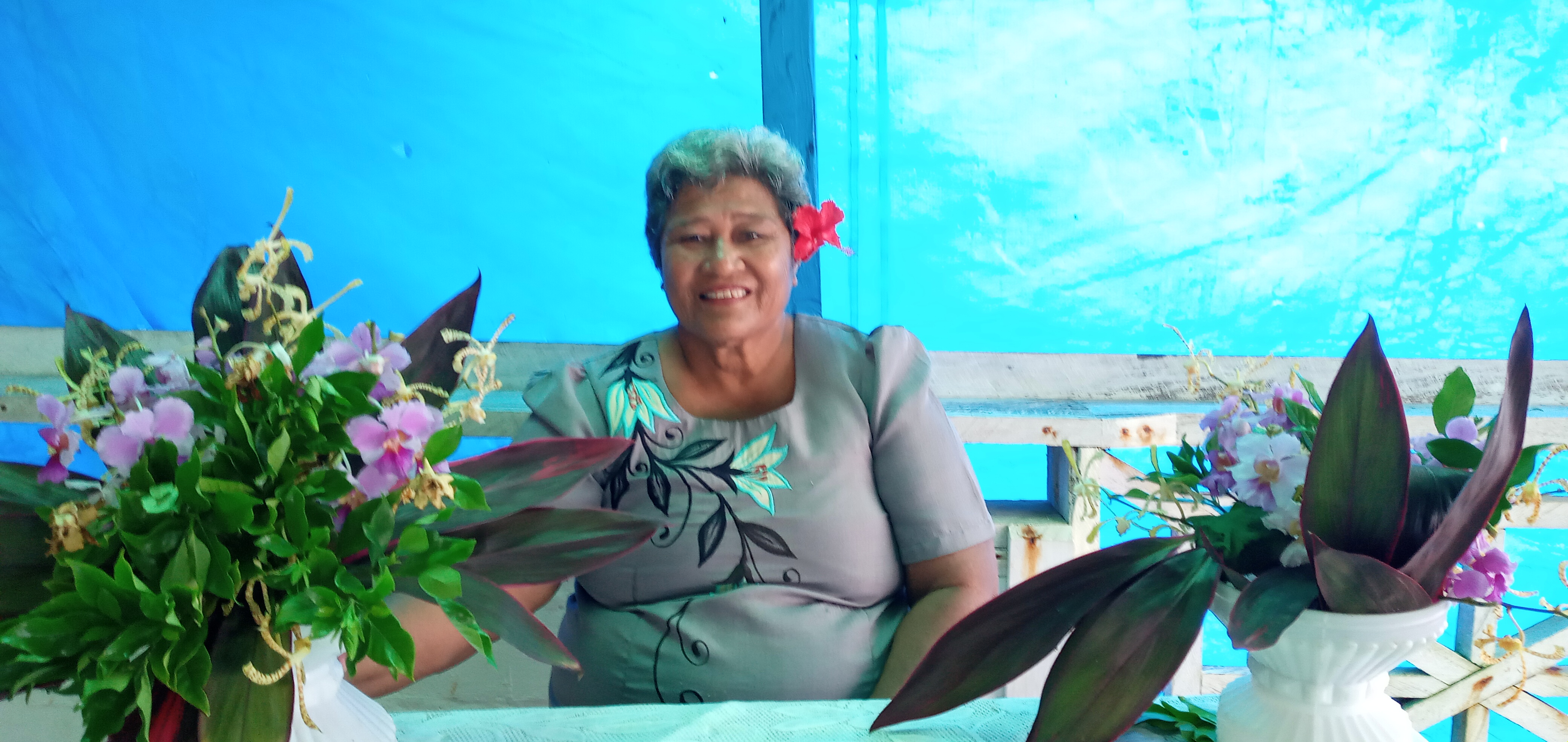 'Most Samoans prefer air-condition rooms': Beach fale owner