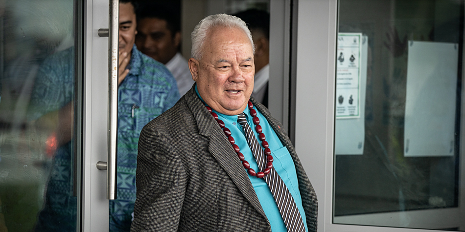 Minister deliberately ignored stop work order