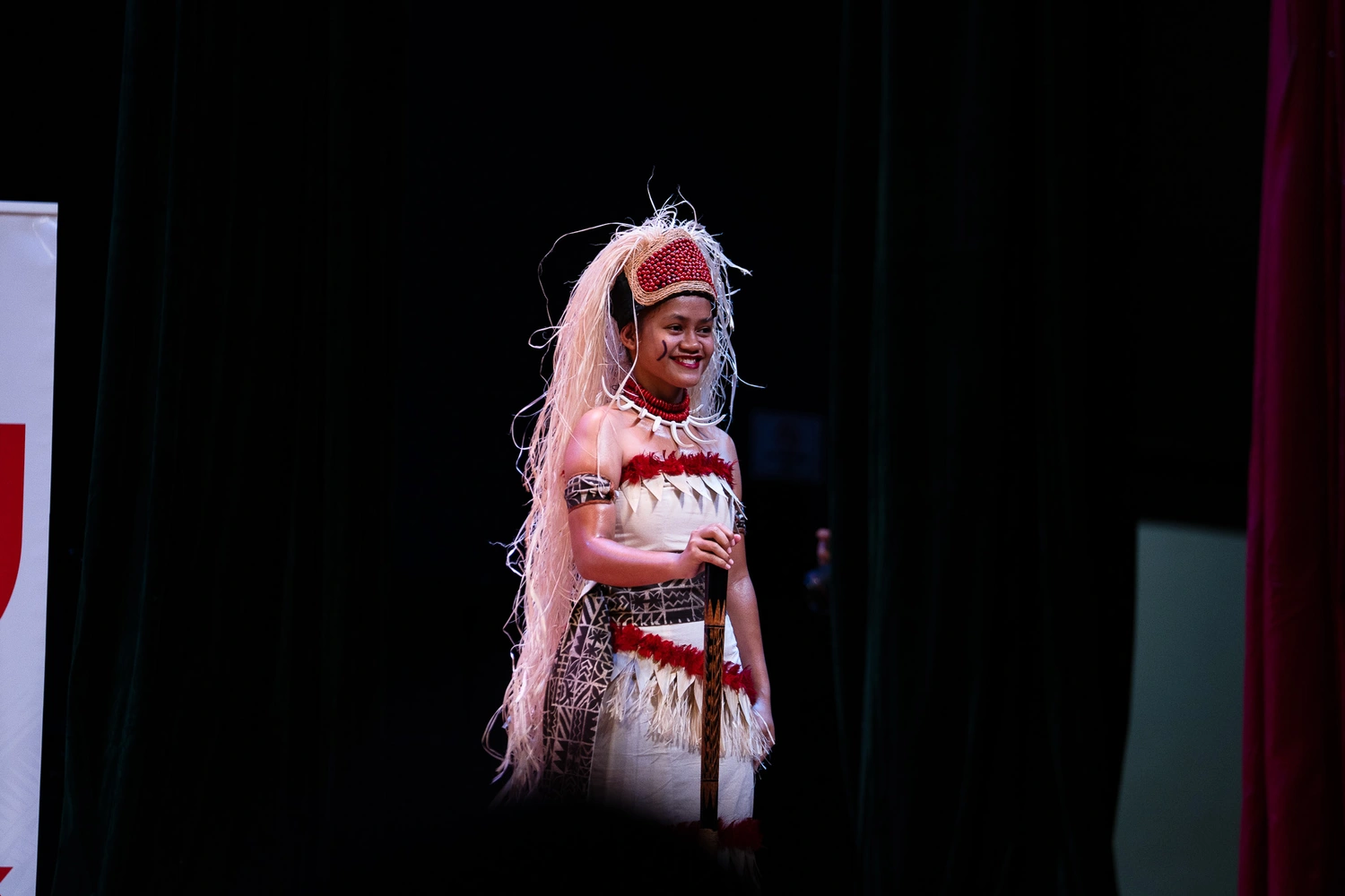 Samoa Observer | Tammy-Lo thankful for Anofale journey
