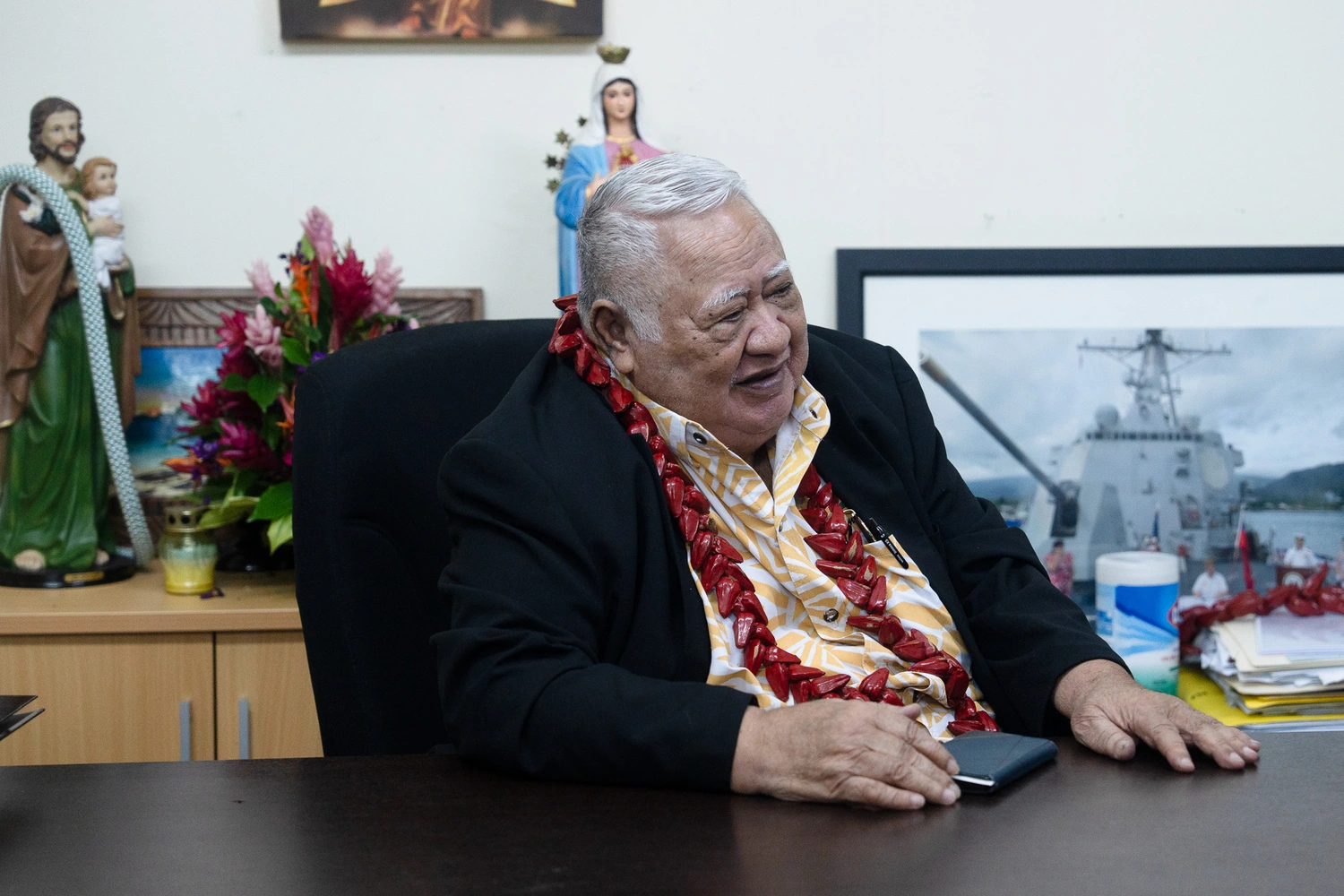 Opposition claims back to school money has run out