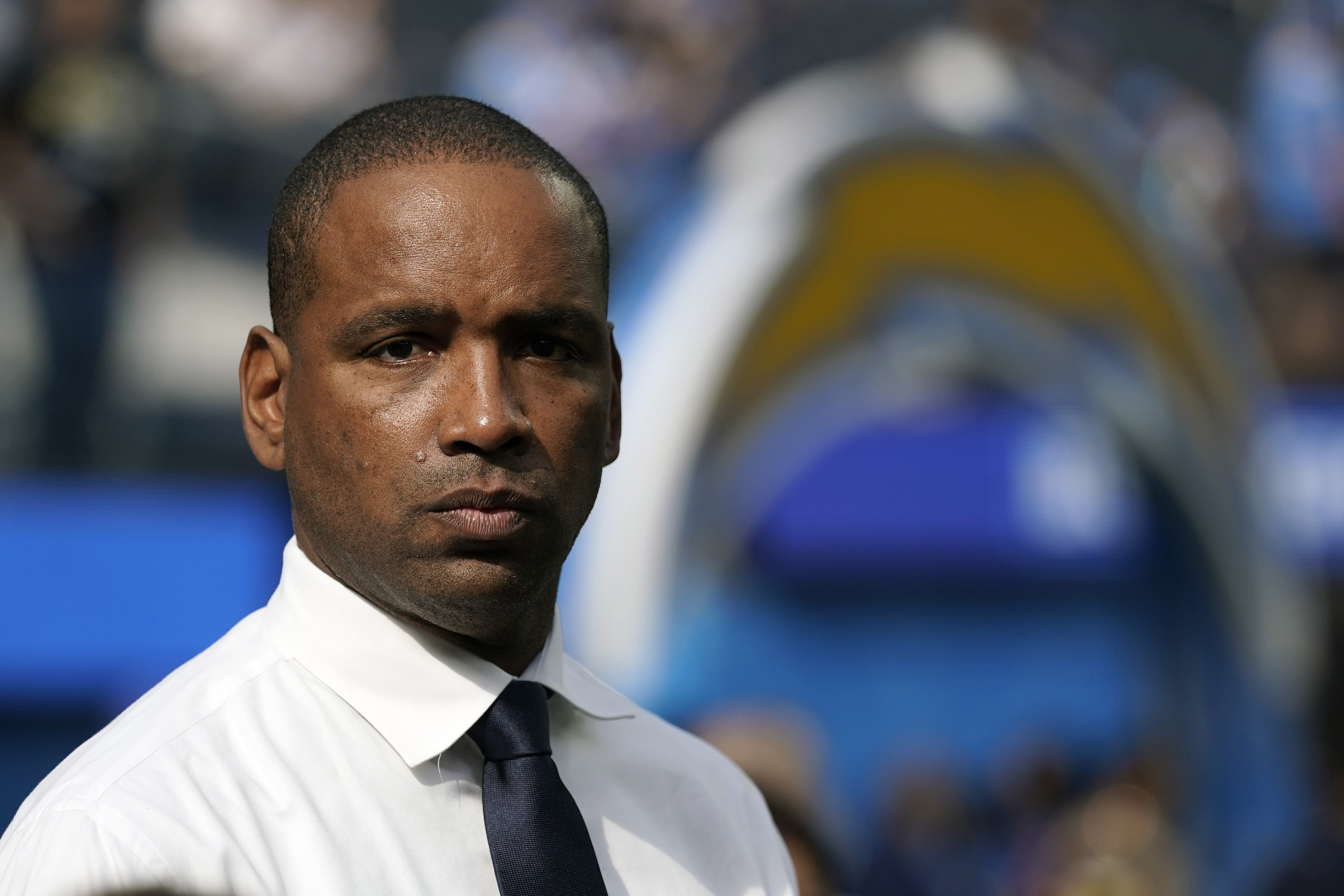 Chargers' Wooden hopes road leads to general manager spot