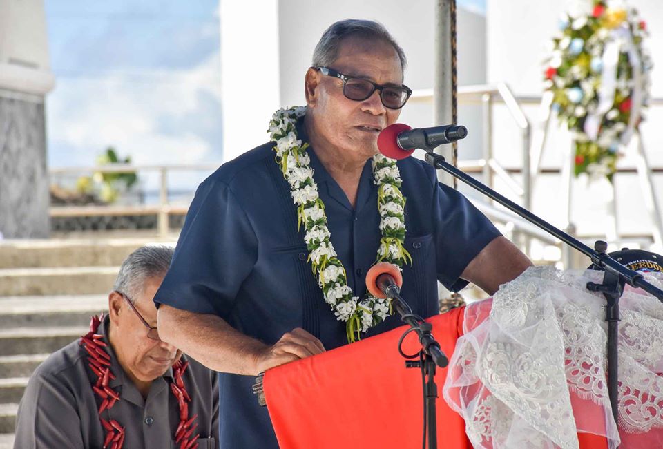 American Samoa declares emergency, rejects unvaccinated Samoans