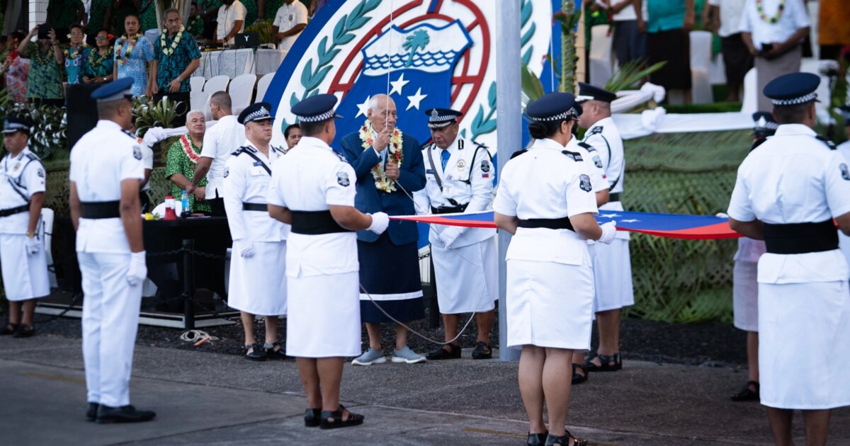 400 police officers for Independence security