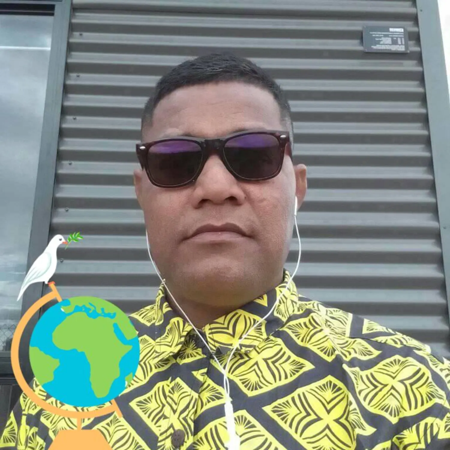 Samoan father identified as Australia car crash victim