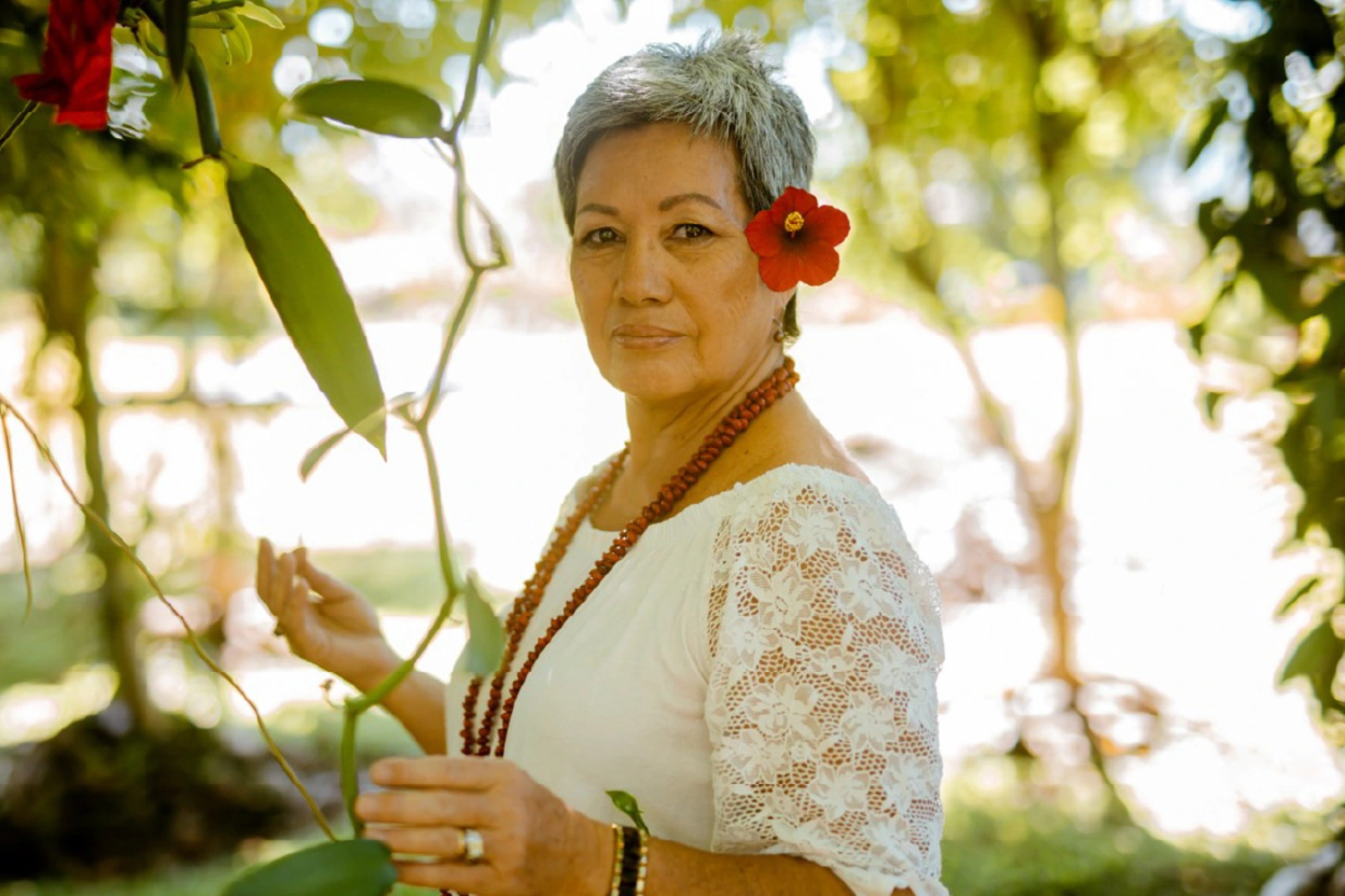 Seumalu Shelley passes away