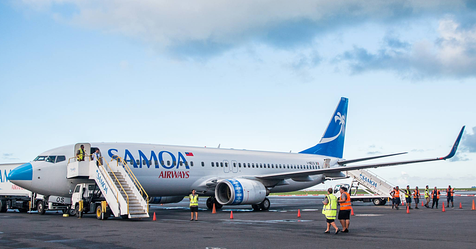 Audit reveals threat on future of Airline