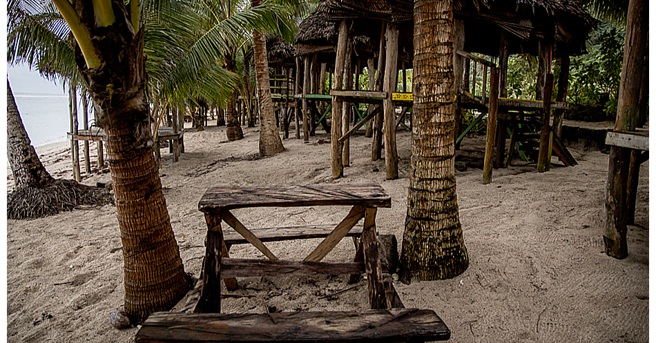 Over 1,000 feel direct impact of tourism decline