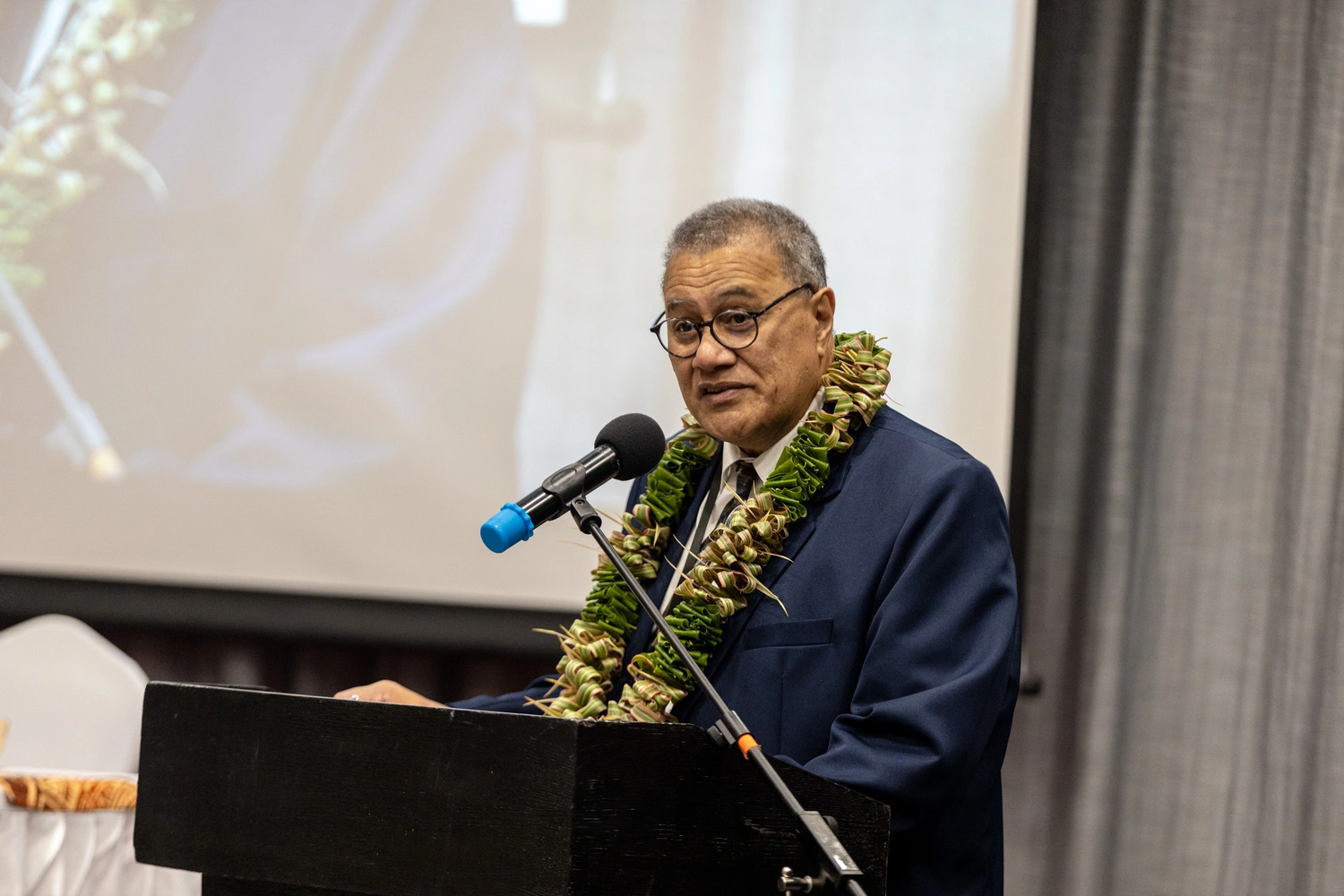 Reversing the parallel court system is the way forward