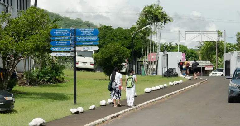 University bus delays have students worried