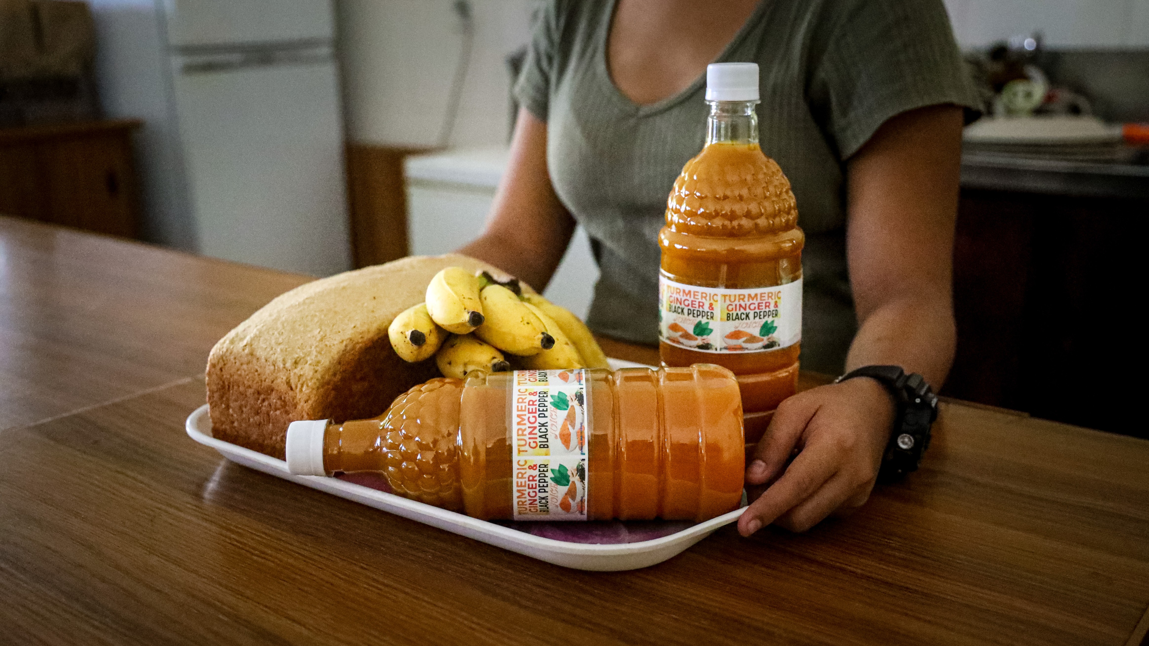 Fighting early stages of Alzheimer’s disease