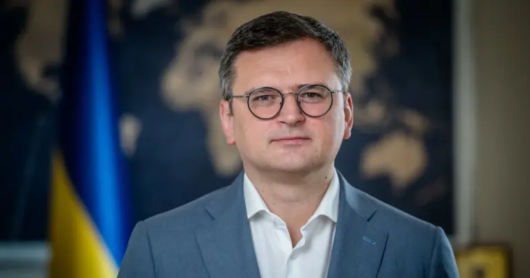 Ukraine and Samoa: friends and partners in tackling global challenges