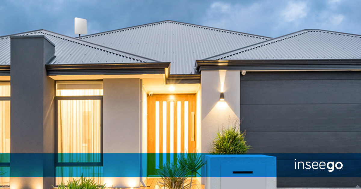 Inseego Brings Broadband to Australia With 5G Fixed Wireless Solution for Telstra