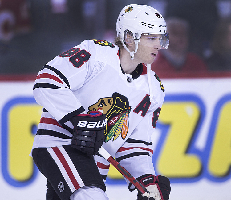 The Latest: NHL offered place to play in British Columbia