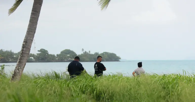 $10M Manawanui compensation before month end