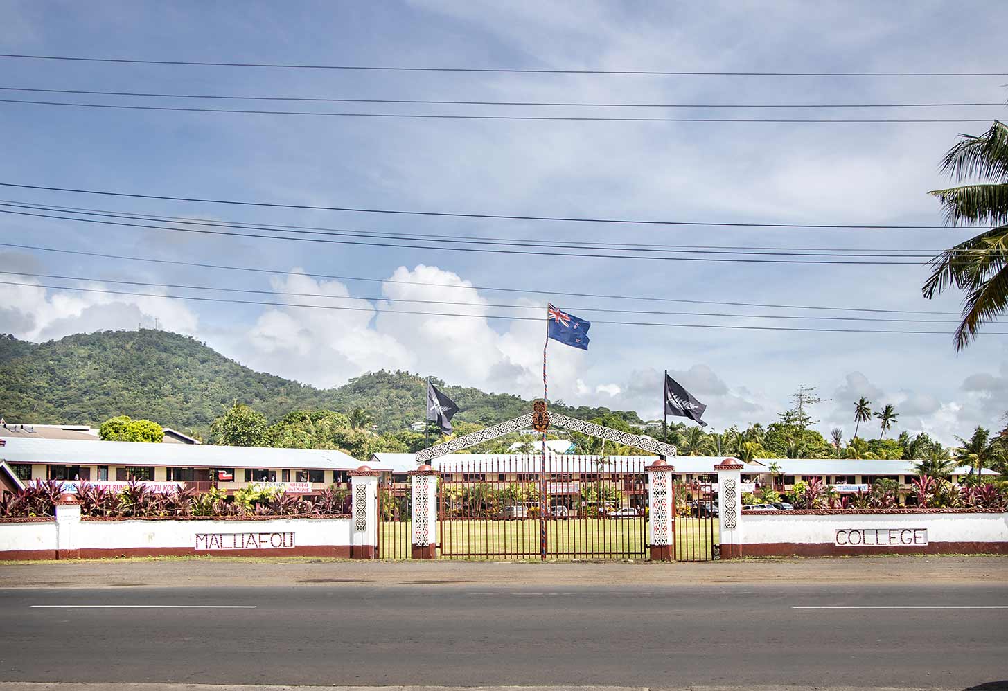 Games Chairman downplays last minute decision by C.C.C.S. to withdraw schools 