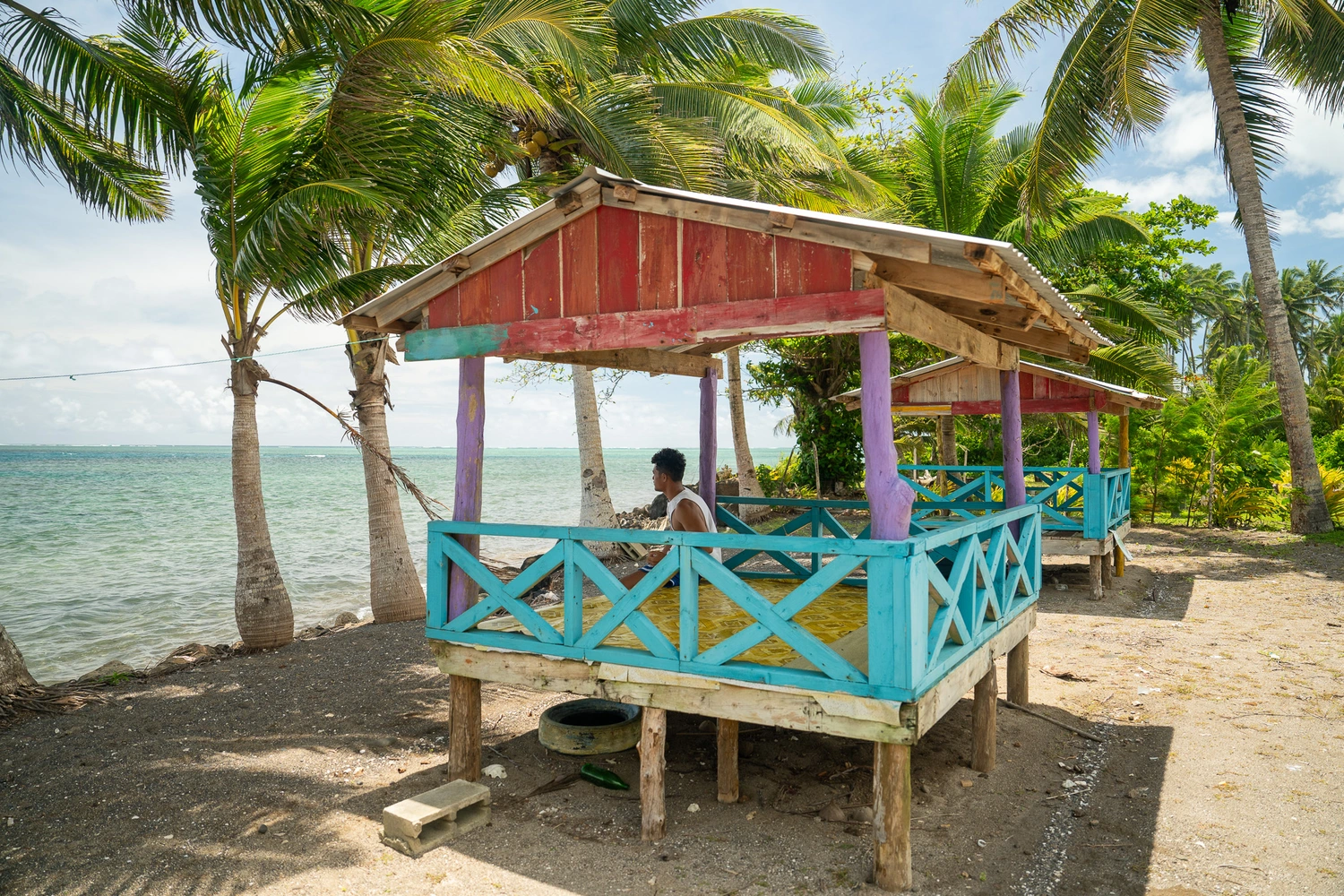 Compensation talks underway for Manawanui disaster