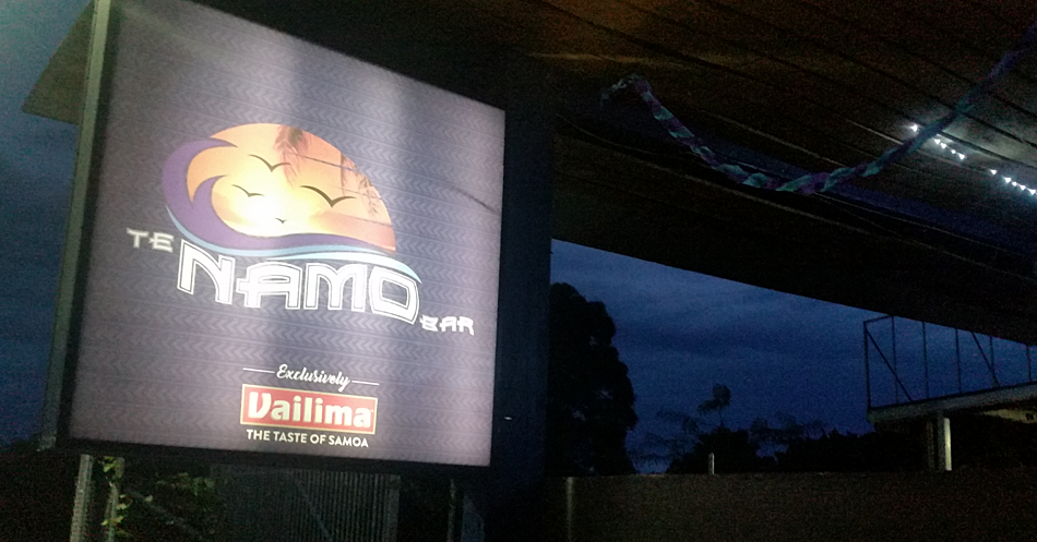 Owner explains why Police closed bar