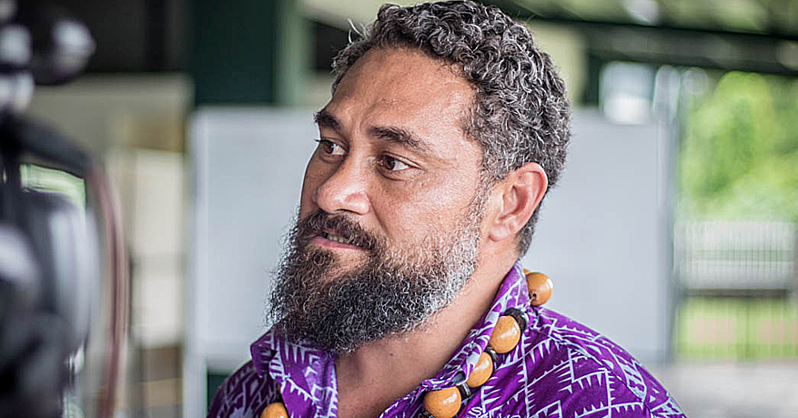 Samoa Observer | Deputy President appointment foreshadows conflict
