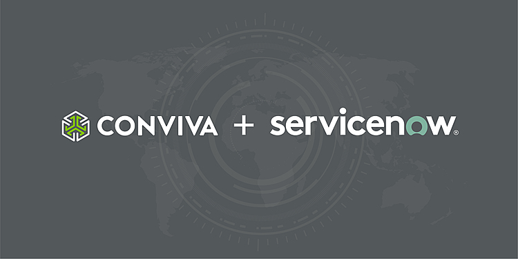 Conviva Works With ServiceNow to Provide Next Generation Customer Service for Streaming Customers