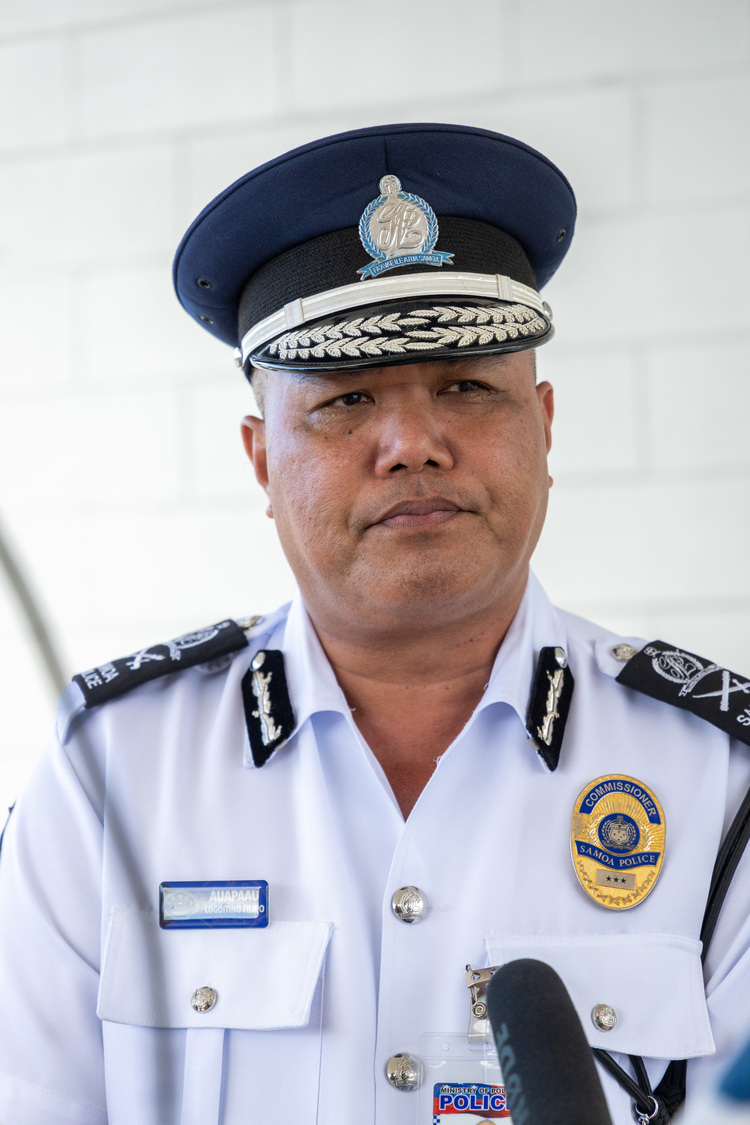 Police have lead into burglary case