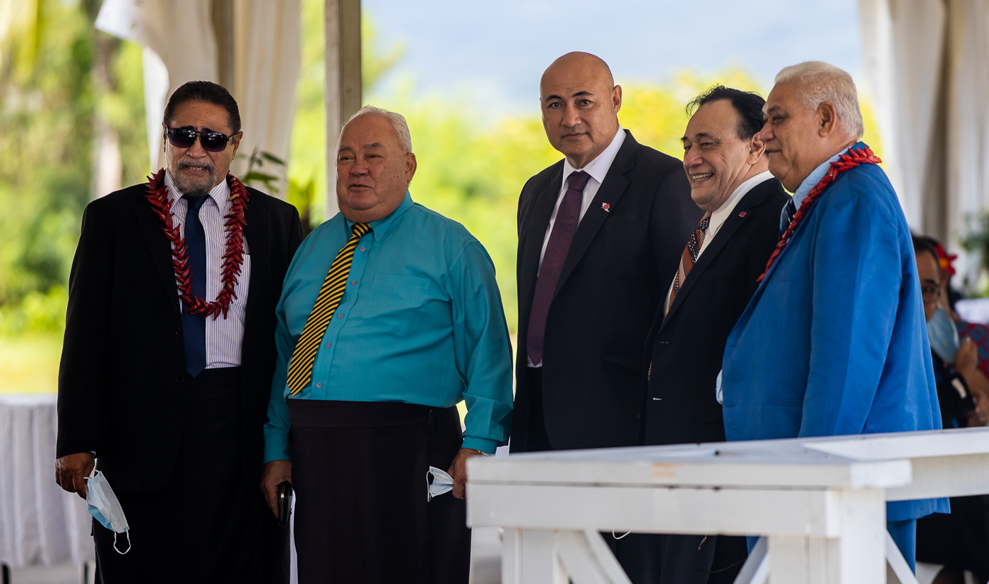 Committee Chair changed due to 'differences' 