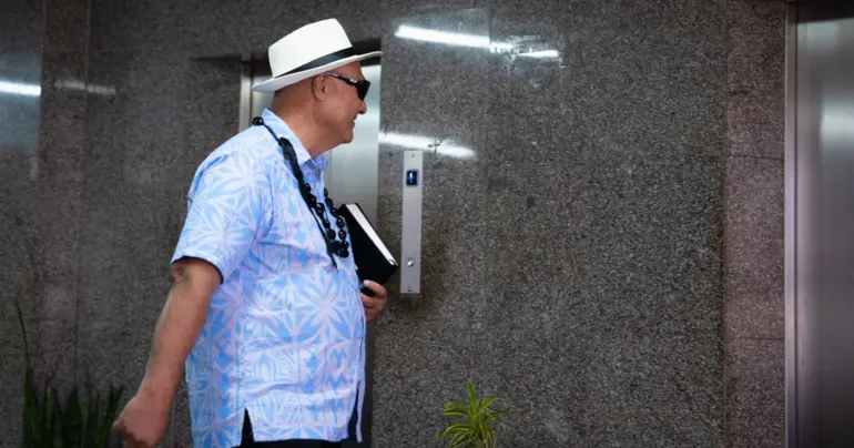 Life goes on says Tuala