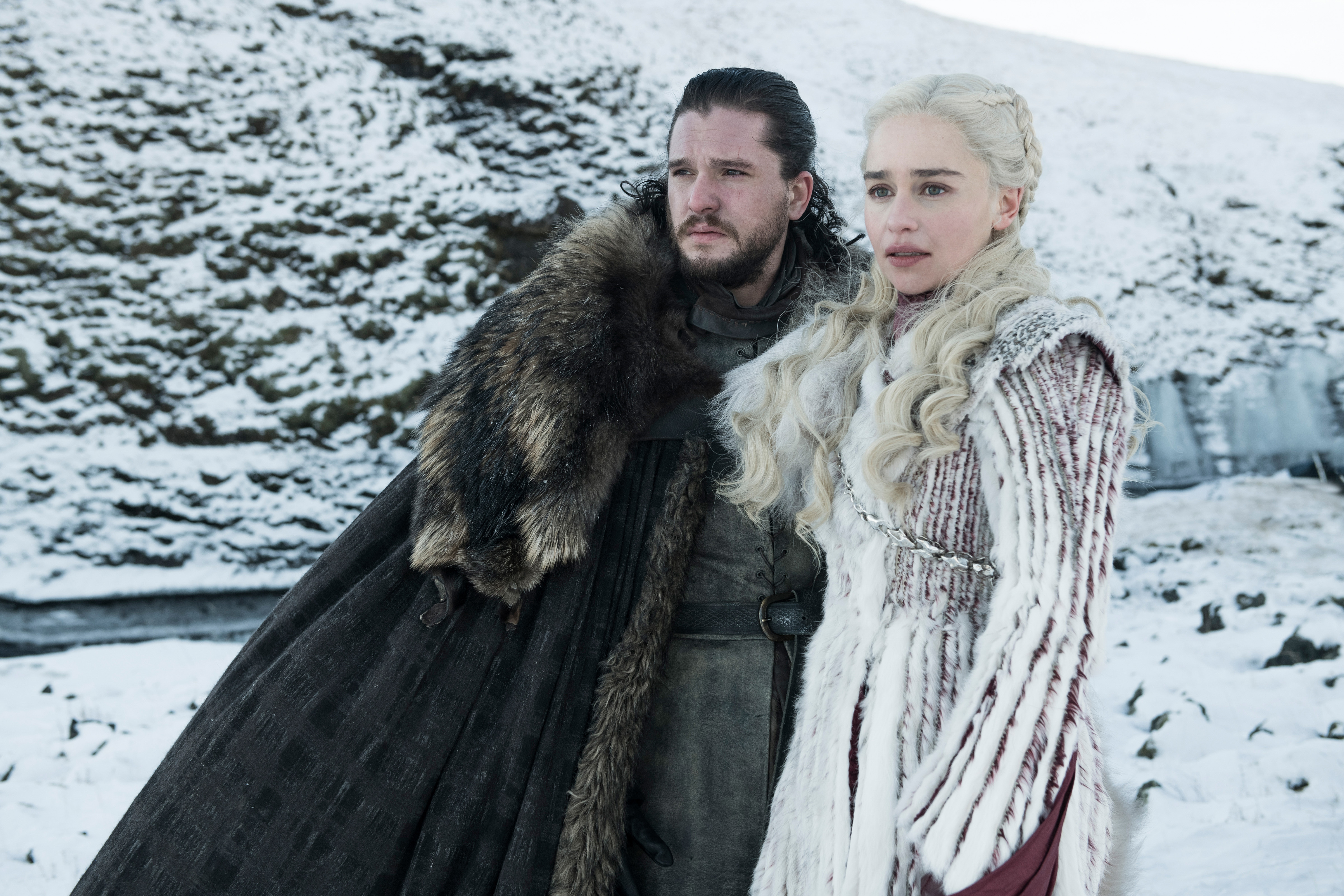 HBO looks beyond 'Game of Thrones,' maybe back to a prequel