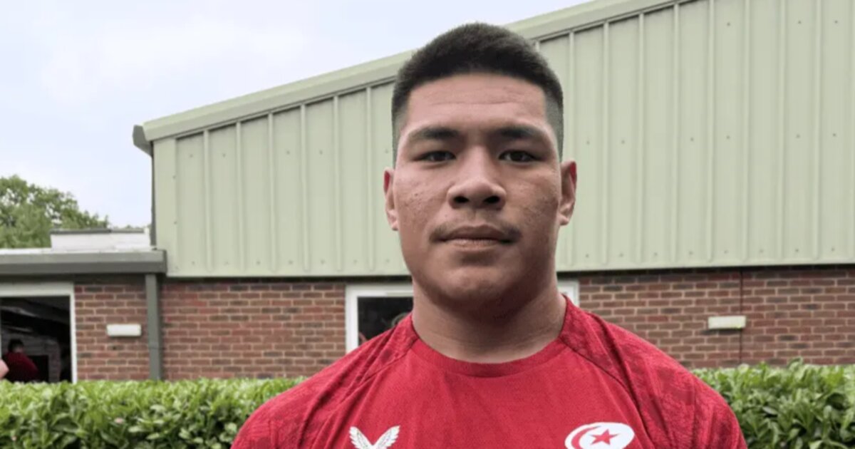 Samoa Observer | Young Samoan academy rugby player in England, sacked