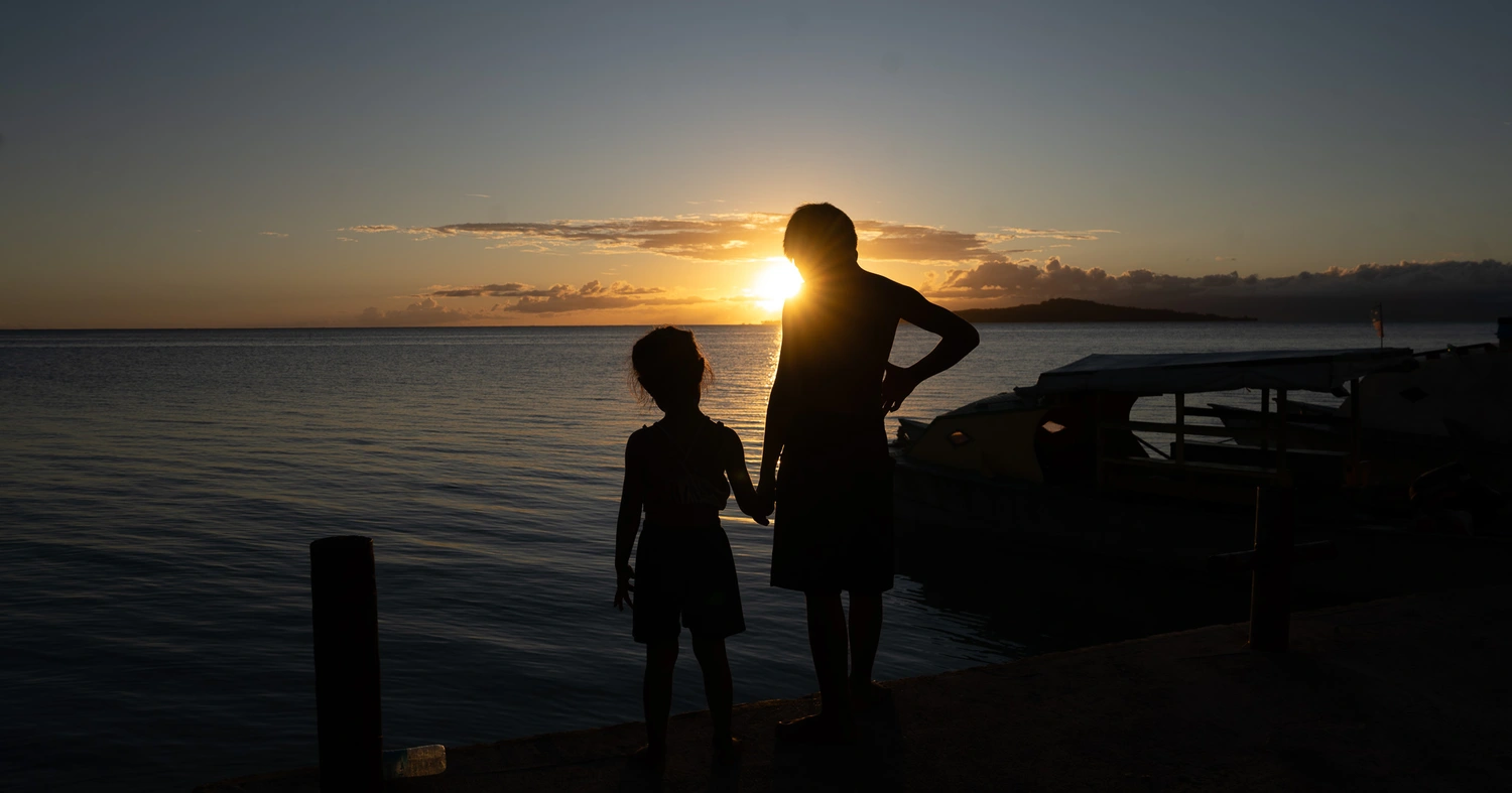 Samoan children caught in adoption nightmares