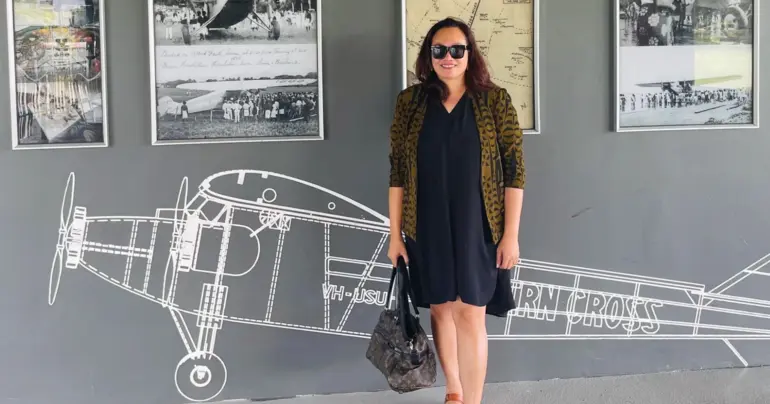 Book Series: Enid is championing literacy