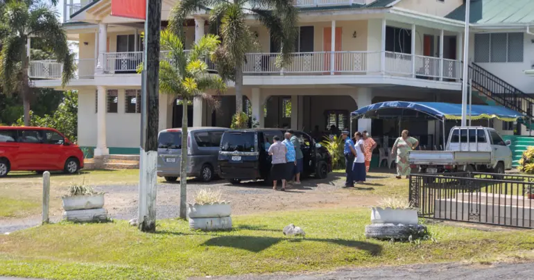 Vaimauga No.3 pre-polling goes smoothly