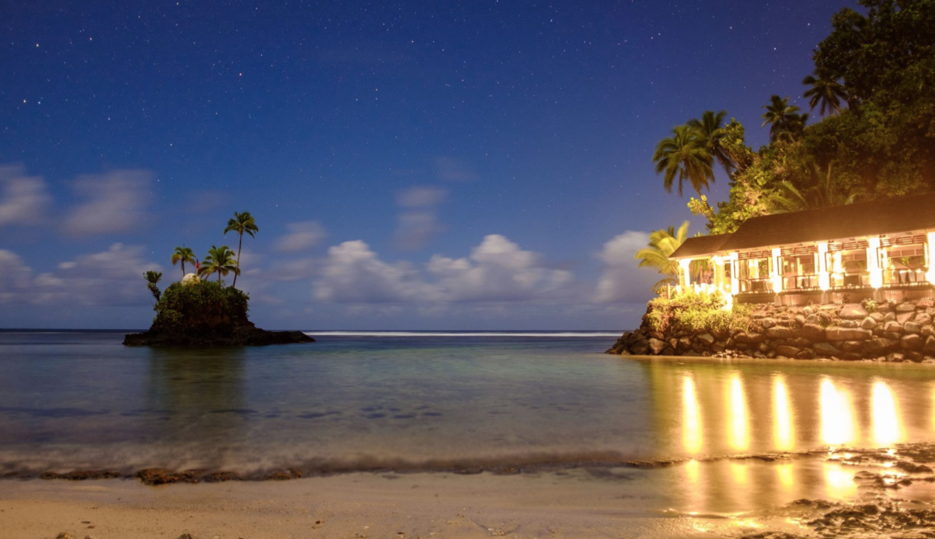 Seabreeze wins world recognition amid downturn