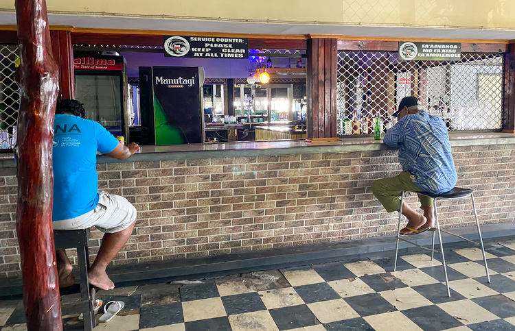 Local firm continues to breach orders 