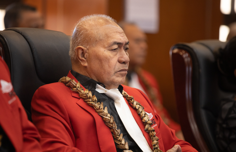 Teacher shortage Minister's top priority