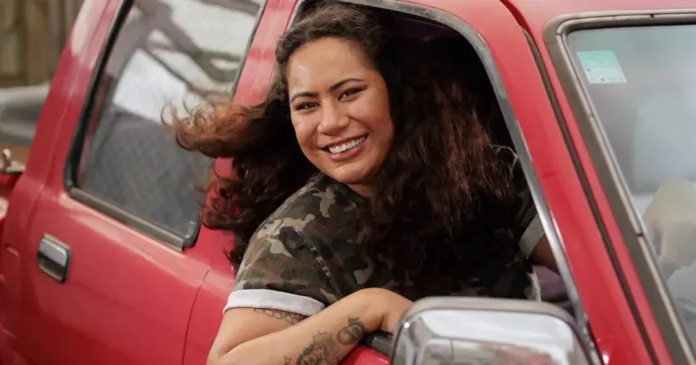 From Utuali'i to SkyCity, Bubbah takes centre stage