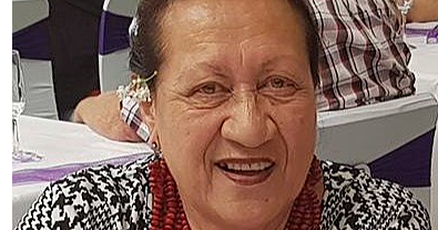 Samauga Samoa Observer | Samoan teacher honoured by the Queen