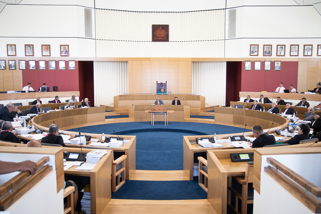 Further Electoral Act changes on the agenda