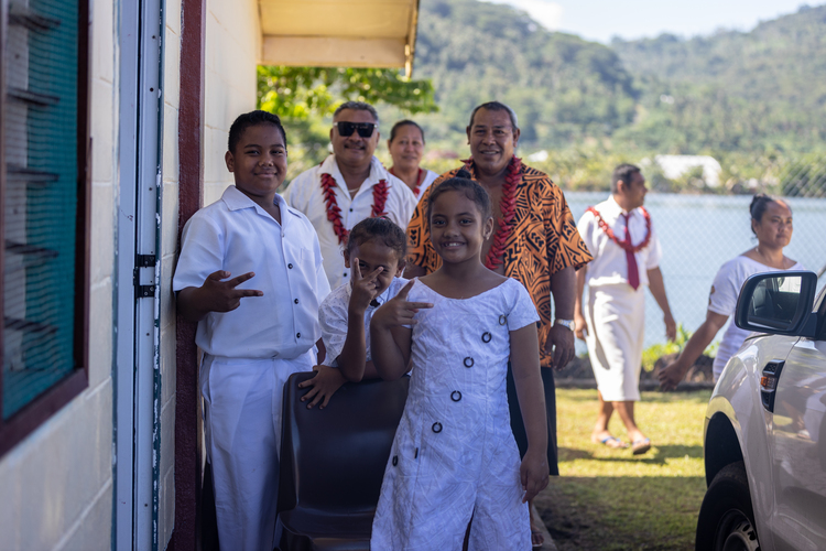 Australia’s Pacific Engagement Visas