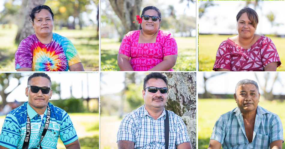 What do you think about Tafaigata Prison being turned into a school?